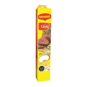 Caldo Carne Marca Maggi (Caja 48 Unid)