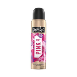 Impulse Very Pink (150 ml)