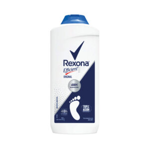 Talco Rexona Efficient (200 grs)