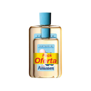 Colonia Ammens Pack 210ml + 75ml