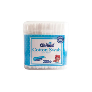 Cotonitos Chikool (200 Unid)