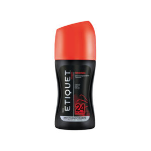 Etiquet Desodorante Roll-On Men Original (60 gr)