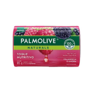 Jabón Palmolive Toque Nutritivo (85 gr)