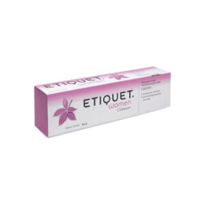 Desodorante Crema Etiquet Women (30 gr)