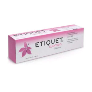 Desodorante Crema Etiquet Clasico (100 gr)