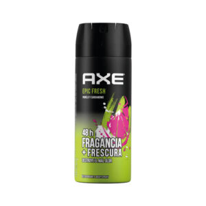Desodorante Spray Axe Epic Fresh (150 ml)