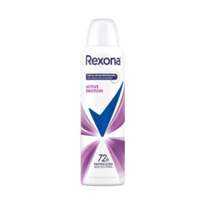 Desodorante Spray Rexona Active Emotion (150 ml)