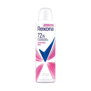 Desodorante Spray Rexona Powder Dry (150 ml)