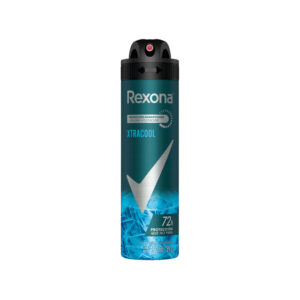 Desodorante Spray Rexona Men Xtracool (150 ml)