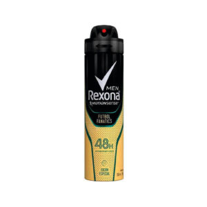 Desodorante Spray Rexona Men Football Fan (150 ml)