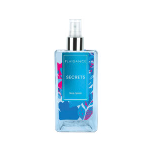 Body Splash Plaisance Secret (250 ml)