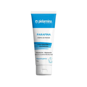 Crema de Manos Pielarmina Parafina (70 gr)
