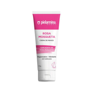 Crema de Manos Pielarmina Rosa Mosqueta (70 gr)
