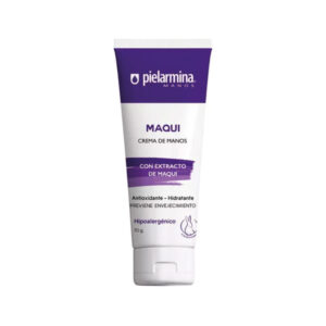 Crema de Manos Pierlarmina Maqui (70 gr)