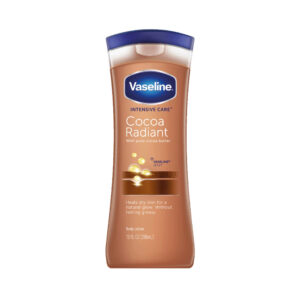 Crema Corporal Vaseline Cocoa (295 ml)