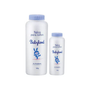 Talco Babyland Pack 200 gr + 100 gr