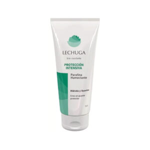 Crema Manos Lechuga Proteccion Intensiva (75 gr)