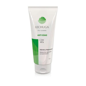 Crema Manos Lechuga Anti Edad (75 gr)