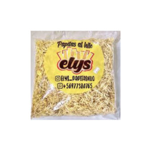 Papas Fritas Hilo Elys (500 grs)