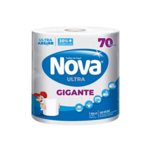 Toalla Nova Gigante D/H 70 Mts