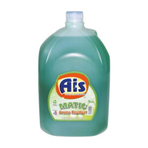 Detergente Matic Verde Ais (5 lt)
