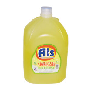 Lavaloza Amarillo Ais (5 lt)