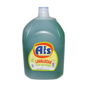 Lavaloza Verde Ais (5 lt)