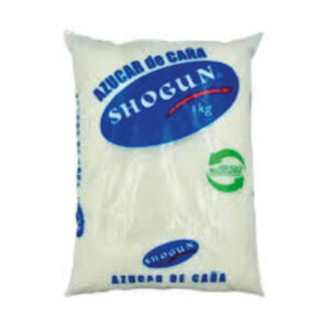 Azúcar Marca Shogun (1 Kg)