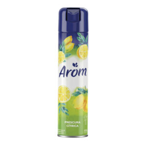 Desodorantes Ambientales F. Citrica Arom (225 ml)