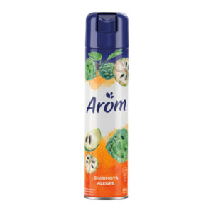 Desodorantes Ambientales Chirimoya Alegre Arom (225 ml)