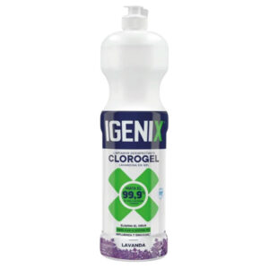 Clorogel Igenix Aroma Lavanda (900 cc)