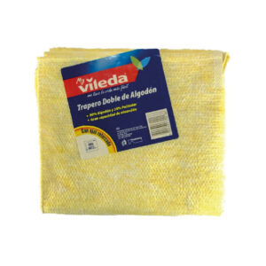 Trapero Simple Vileda (40X50 Cm)