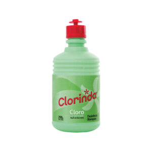 Cloro Marca Clorinda (250 grs)