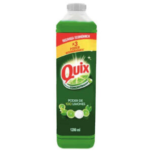 Lavaloza Marca Quix (1200 ml)