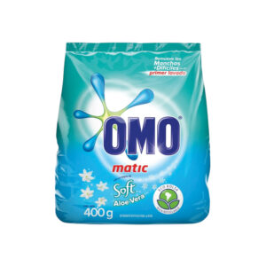 Detergente Bio Fresh Verde Polvo (800 grs)