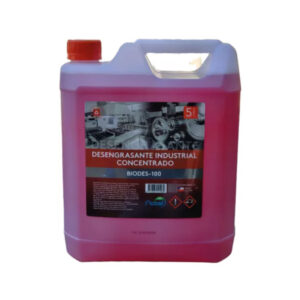 Desengrasante Concentrado Clorasin (5 lt)