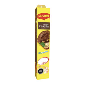 Caldo Costilla Marca Maggi (48 Unid)