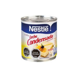 Leche Condensada Nestle (397 grs)