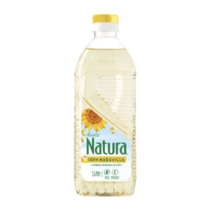 Aceite Maravilla Natura (1 Lt)
