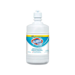 Cloro Ropa Blanca Clorox (370cc