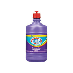 Cloro Ropa Color Clorox (370cc)