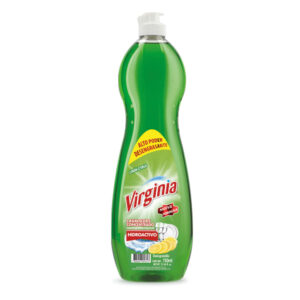 Lavaloza Limón Virginia (750 ml)