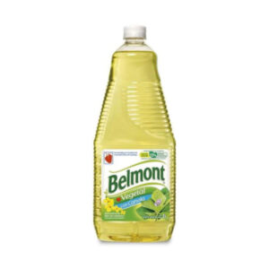 Aceite Vegetal Belmont (1 Lt)
