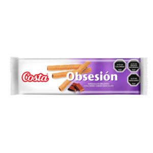 Galleta Obsesión Costa (85 grs)
