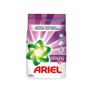 Detergente Ariel Downy Polvo (800 grs)