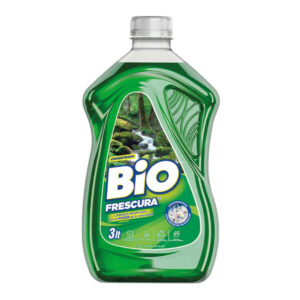 Detergente Bio Fresh Verde Líquido (3 lt)