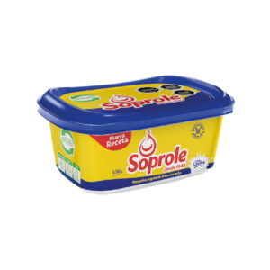 Margarina Soprole Pote 500G
