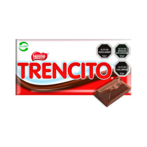 Chocolate de Leche Trencito (150 gr)