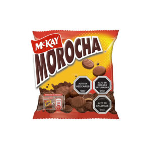 Galleta Mini Morocha (50 G)