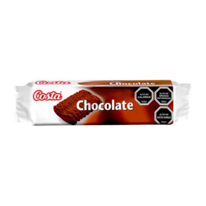 Galleta Chocolate Costa (140 G)